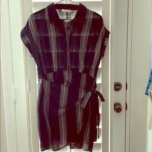 Never been worn! Perfect work dress size large